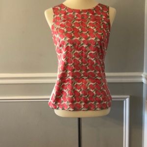 Ann Taylor spring tank top